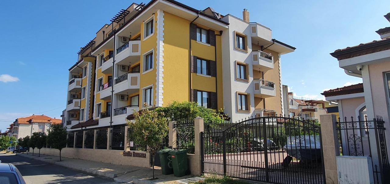 Vp Emilia Romana Ravda Exterior foto